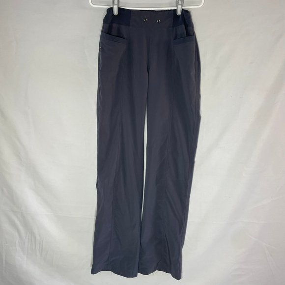 Scrub Kulture Pants - Picture 1 of 4